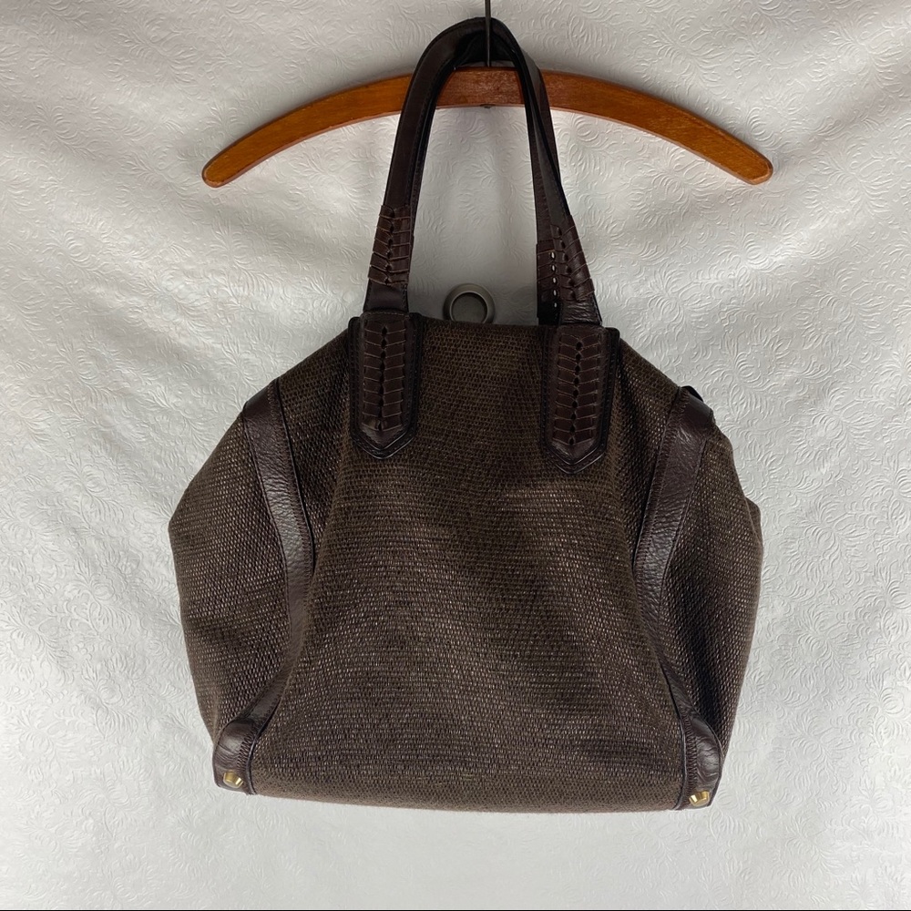 OrYANG Cute Brown Purse